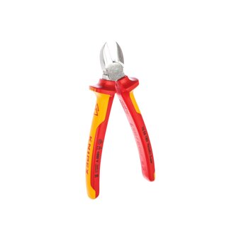  Бокорезы Knipex KN-7006180 