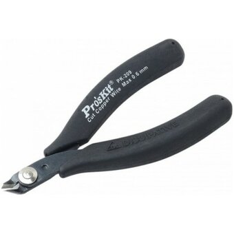  Кусачки ProsKit 1PK-209 