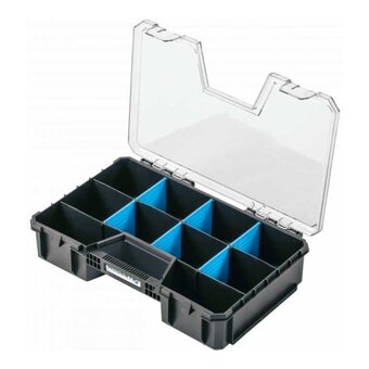  Органайзер с перегородками Hoegert Technik HT7G510 294x194x60мм 