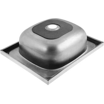  Мойка Mixline 527962 40х50 0,4 выпуск 1 1/2 16см 