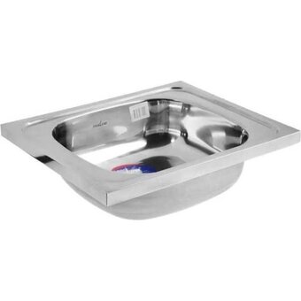  Мойка Mixline 527962 40х50 0,4 выпуск 1 1/2 16см 