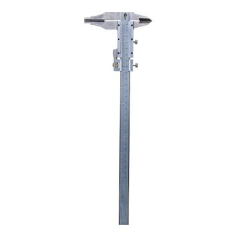  Штангенциркуль Griff ШЦТ-II- 250-0,05 D163105 ГОСТ 166-89 