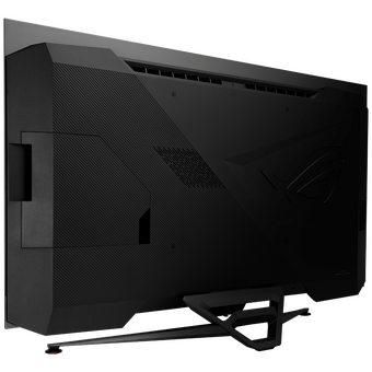  Монитор Asus Rog Swift PG42UQ (90LM0850-B01170) черный 