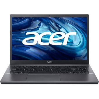  Ноутбук ACER Extensa EX215-55-37JW (NX.EGYER.00R) 15.6" IPS FHD/Core i3 1215U/8Gb/512Gb SSD/VGA int/noOS/black 