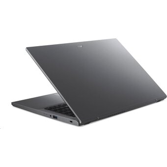  Ноутбук ACER Extensa EX215-55-37JW (NX.EGYER.00R) 15.6" IPS FHD/Core i3 1215U/8Gb/512Gb SSD/VGA int/noOS/black 