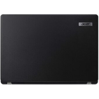  Ноутбук ACER TMP214-53-540M TravelMate (NX.VPKER.00Y) 14.0'' FHD(1920x1080) IPS nonGLARE/Intel Core i5-1135G7 2.40GHz Quad/8GB+512GB SSD/Integrated 