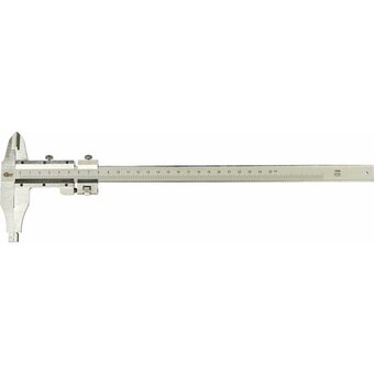  Штангенциркуль Griff ШЦ-II-250-0,05 D162141 ГОСТ 166-89 