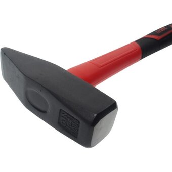  Молоток слесарный с фибергласовой рукояткой JTC JTC-1659-15 