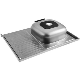  Мойка Mixline 527970 60х80 