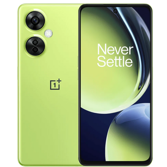  Смартфон OnePlus Nord CE 3 Lite 5G Europe (CPH2465) 8/256GB Pastel Lime TM-EU 