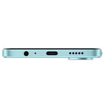  Смартфон Honor X5 Plus (5109ATFS) 4/64Gb изумрудно-зеленый 