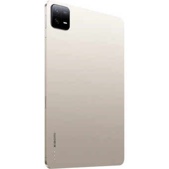  Планшет Xiaomi Pad 6 RU VHU4371RU (47833) 6/128GB Champagne 