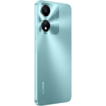  Смартфон Honor X5 Plus (5109ATFS) 4/64Gb изумрудно-зеленый 