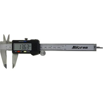  Штангенциркуль Micron ШЦЦ-1-150 МИК 29101 0.01 