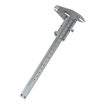  Штангенциркуль Квалитет ШЦ-150 6620505 150мм 