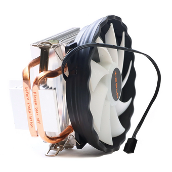 Кулер Tesla 920W для Socket 775/115x/1200/1356/1366/1700/AM2/AM2+/AM3/AM3+/FM1/AM4/AM5/FM2/FM2+, 120 мм, 1600rpm, 23 дБА, 135 Вт, 3-pin 
