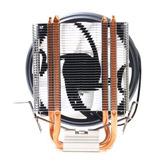  Кулер Tesla 920RGB V2 для Socket 775/115x/1200/1356/1366/1700/AM2/AM2+/AM3/AM3+/FM1/AM4/AM5/FM2/FM2+, 120 мм, 1600rpm, 23 дБА, 135 Вт 