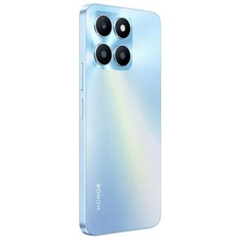  Смартфон Honor X6A (5109AVSX) 6/128Gb синий океан 