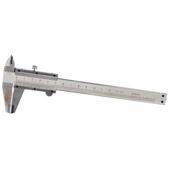  Штангенциркуль Gigant CLP 125 125мм 
