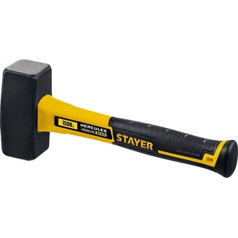  Кувалда с фиберглассовой рукояткой Stayer Hercules 20052-15_z01 