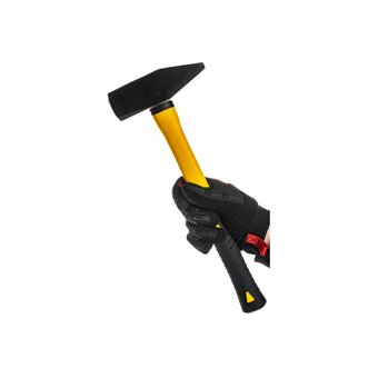  Молоток с фиберглассовой ручкой SAMGRUPP 16093 