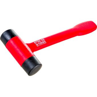  Молоток с пластиковой ручкой NAREX 875002 