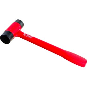  Молоток с пластиковой ручкой NAREX 875002 