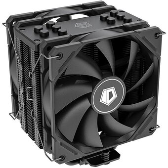  Кулер ID-COOLING se-225-xt Black V2 (IDC_SE-225-XT Black V2) 