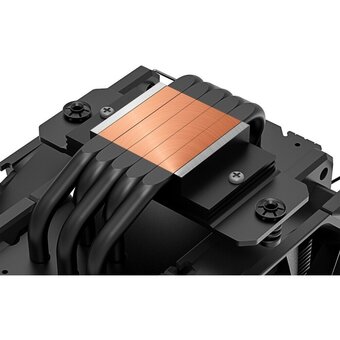  Кулер ID-COOLING se-225-xt Black V2 (IDC_SE-225-XT Black V2) 