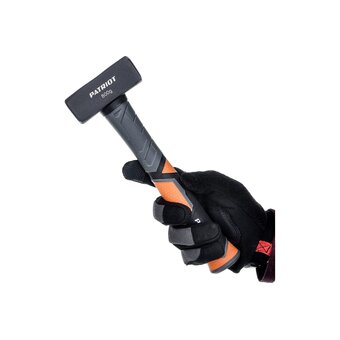  Кувалда с фиберглассовой рукояткой PATRIOT SHF-0,8 350001208 
