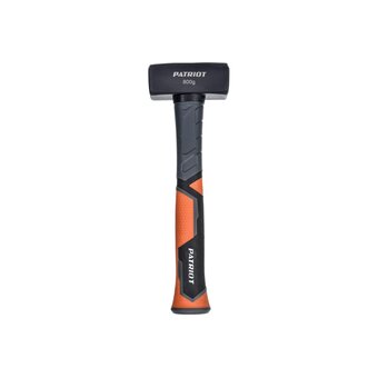  Кувалда с фиберглассовой рукояткой PATRIOT SHF-0,8 350001208 