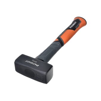  Кувалда с фиберглассовой рукояткой PATRIOT SHF-0,8 350001208 