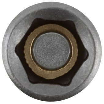  Биты Cutop Profi (83-554) с торцевыми магнитными головками 2 шт (8 мм, 65 мм) 