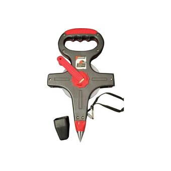  Рулетка геодезическая Gigant GSTA-50 50м 