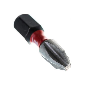  Набор бит Milwaukee Shockwave 4932430853 PH2 25мм из 25 штук 