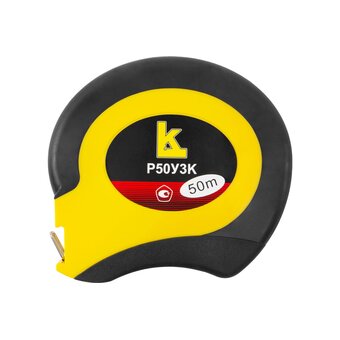  Рулетка Калиброн Р50УЗК 126314 50м 