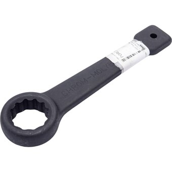  Ключ накидной FORCE 79324 силовой, 24mm 