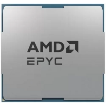 Процессор AMD Epyc 9684X 100-000001254 X96 SP5 OEM 400W 2200 