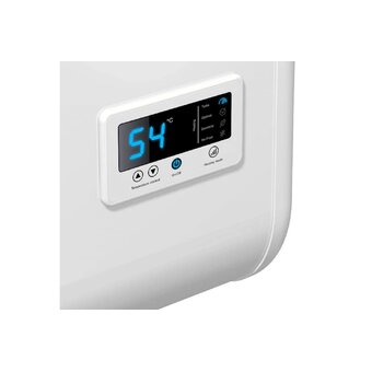  Водонагреватель аккумуляционный электрический бытовой Thermex IF 80 H pro ЭдЭБ00323 