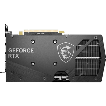  Видеокарта MSI Nvidia GeForce RTX 4060TI (RTX 4060 Ti Gaming 8G) 8192Mb 128 GDDR6 2550/18000 HDMIx1 DPx3 HDCP Ret 