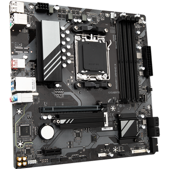 Материнская плата Gigabyte A620M Gaming X 