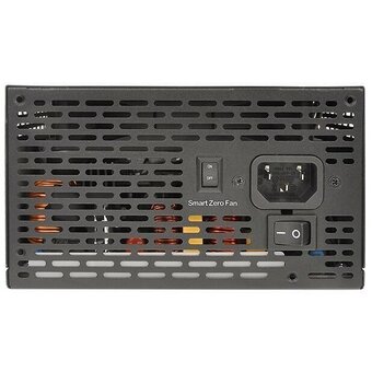  Блок питания Thermaltake Toughpower GF A3 (PS-TPD-1050FNFAGE-H) ATX 1050W Gen.5 80+ gold 24pin APFC 140mm fan 12xSATA Cab Manag RTL 