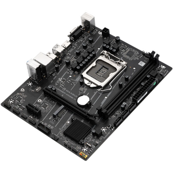  Материнская плата MaxSun Challenger H510M-H 