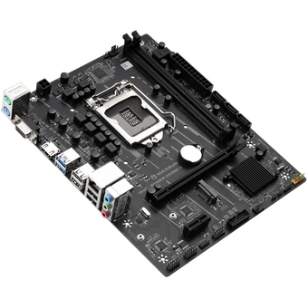  Материнская плата MaxSun Challenger H510M-H 