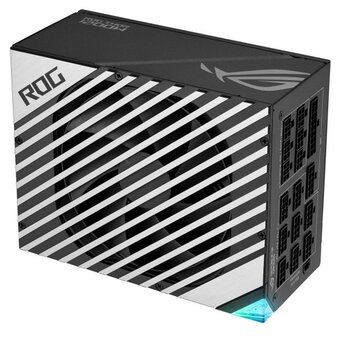  Блок питания Asus Rog-Thor-1200P2-Gaming (90YE00L0-B0NA00) PSU,CE+UK 