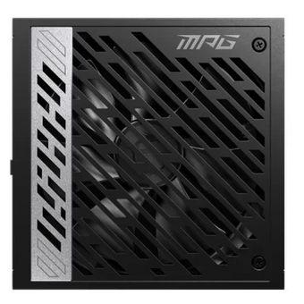  Блок питания MSI MPG A750G (306-7ZP7A11-CE0) 750W 80+ Gold Full modularATX 3.0 PCIE5 RTL 