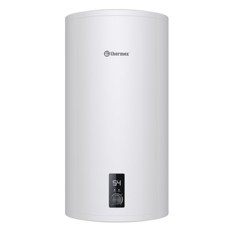  Водонагреватель аккумуляционный электрический Тhermex Solo 50V ЭдЭБ00414 