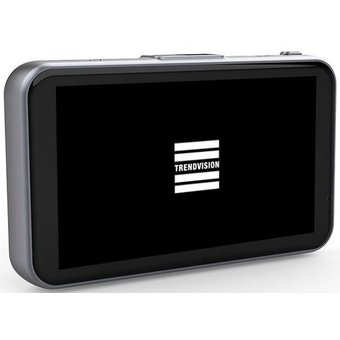  Видеорегистратор TrendVision Winner 1CH черный 