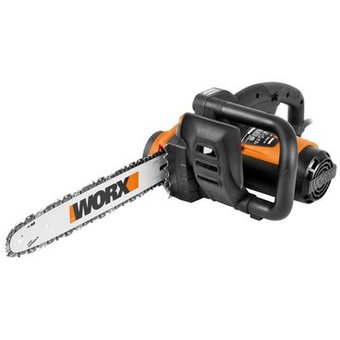  Пила цепная WORX WG303E 