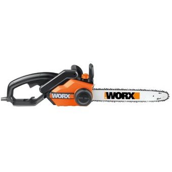  Пила цепная WORX WG303E 